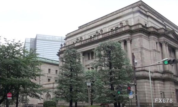 牛途网 日本央行“鹰派突围”！利率稳如泰山却卖爆ETF，日元狂飙股市哀嚎